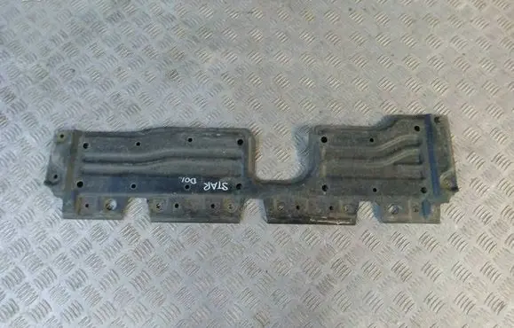 Mitsubishi Space Star Engine splash shield/under tray 5370B175