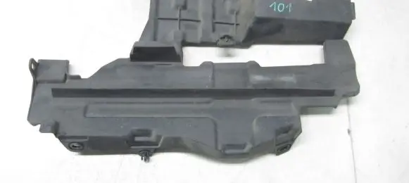 Honda CR-V Intercooler air guide/duct channel