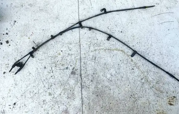 Hyundai Santa Fe Handbrake/parking brake wiring cable 