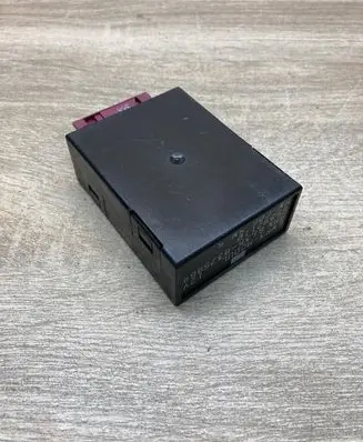 BMW 5 E39 Light module LCM 8375964 55892110