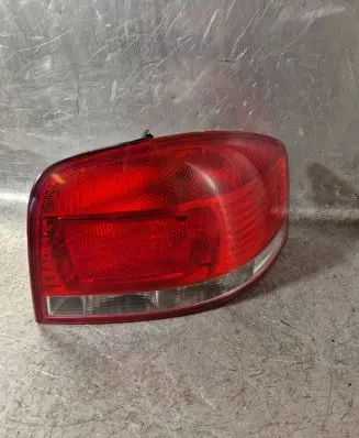 Audi A3 S3 8P Rear/tail lights 8P0945096