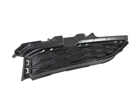 Hyundai Kona I Front bumper lower grill 86566J9000