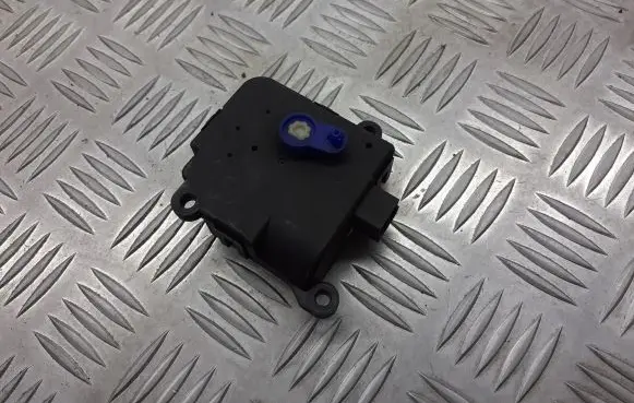 Citroen Berlingo A/C air flow flap actuator/motor 030553W