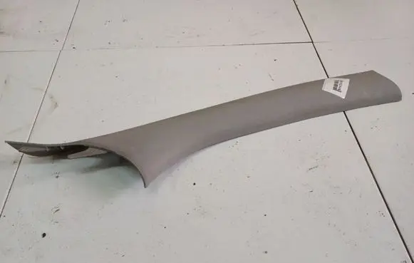 Ford Fiesta (C) pillar trim 2S61A03198AFW