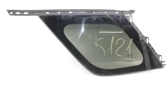 Land Rover Discovery Sport Rear side window