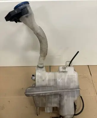 Mazda 6 Windshield washer fluid reservoir/tank GHR167480 860142811