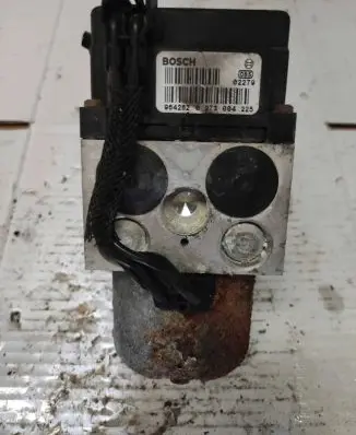 Mitsubishi Carisma ABS Pump MR249754 0265216464