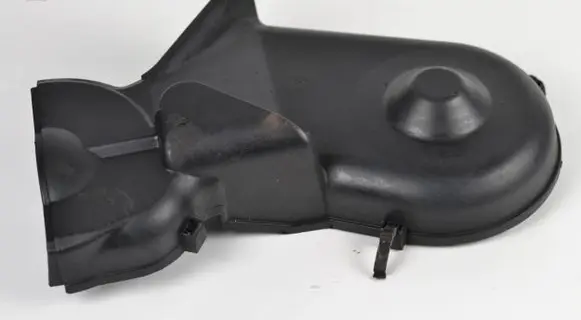 Audi A4 S4 B6 8E 8H Timing belt guard (cover) 059109124G