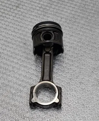 Renault Scenic II - Grand scenic II Piston with connecting rod 7657X