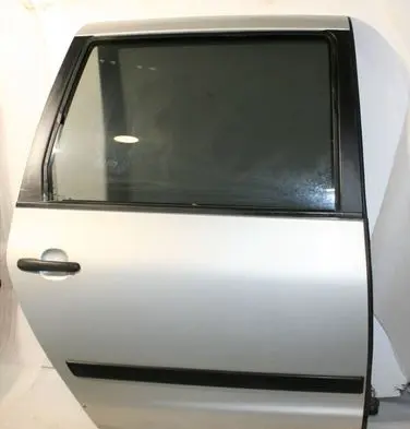Ford Galaxy Rear door 7M3833332B YM21A24870AC 43R001100