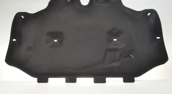 Volvo V60 Engine bonnet/hood sound/heat insulation 