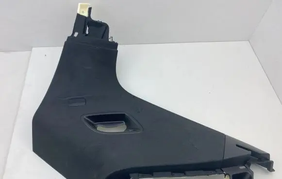 Audi Q7 4M Other interior part 0177229 AU536D7 7229