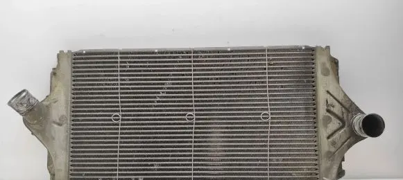 Renault Espace III Intercooler radiator 160081453F