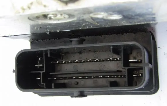 Ford S-MAX ABS Pump CG912C405CC