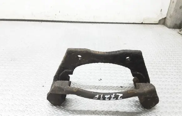 Jaguar X-Type Front Brake Caliper Pad/Carrier 