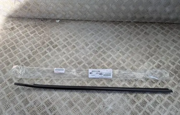 Toyota Aygo X Front door trim (molding) 68160-0H090