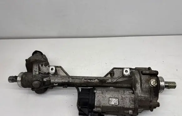 BMW 3 E90 E91 Steering rack 6785267