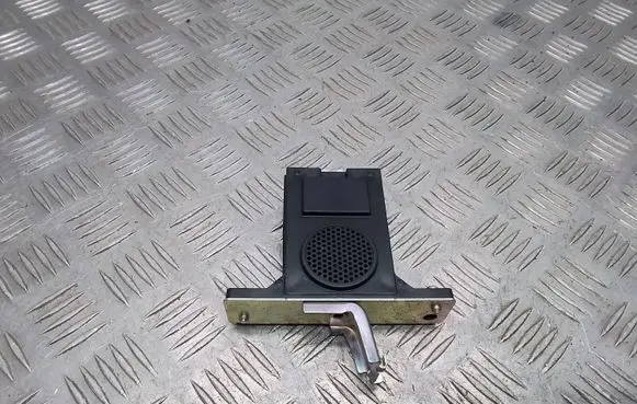 Alarm system siren