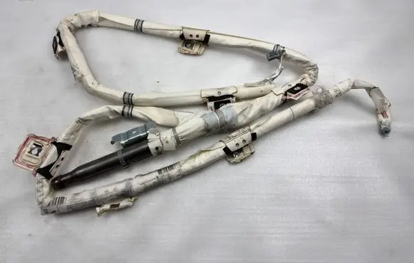 Mercedes-Benz GL X166 Roof airbag 628670700A 628670700