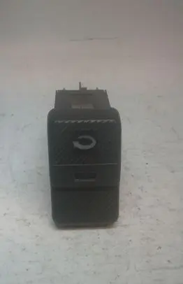 Volkswagen Transporter - Caravelle T4 Air circulation switch 701959511B