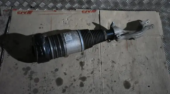 Bentley Bentayga Front shock absorber/damper 4M0413037 4M0616039AH
