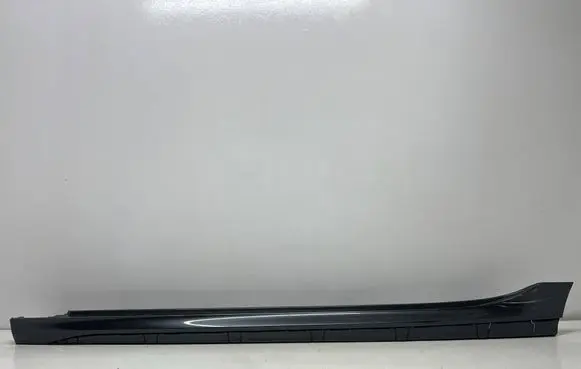 BMW 2 F44 Foot area side trim 8075465 165234-10 3200101129602