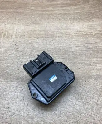 Toyota Corolla Verso AR10 Heater blower motor/fan resistor 4993002121