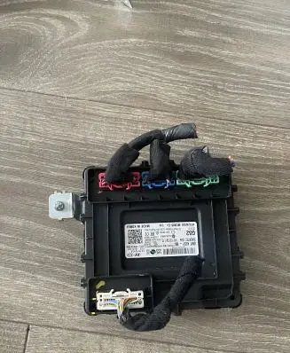 Hyundai Tucson IV NX4 Other devices 95400N7052
