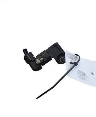 BMW 1 E81 E87 Exhaust gas pressure sensor 7806794