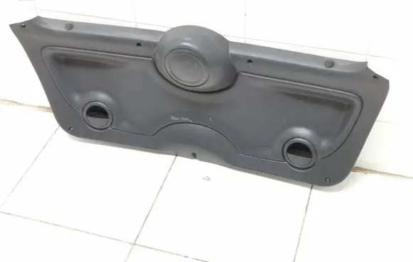 Mini One - Cooper R50 - 53 Trunk/boot trim cover 7055462 7055461