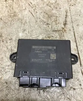 Ford F150 Door control unit/module DG9T14B533FB DG9T14C108 10147591