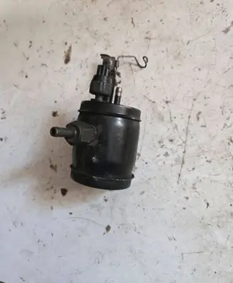 Toyota Corolla Verso AR10 Fuel filter 