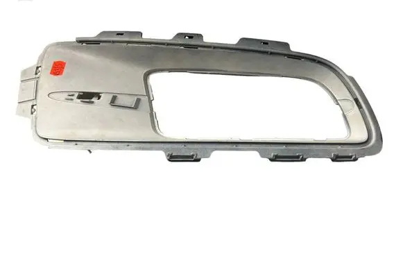 BMW X5 E70 Front bumper lower grill 7175486 51117175486 25103440