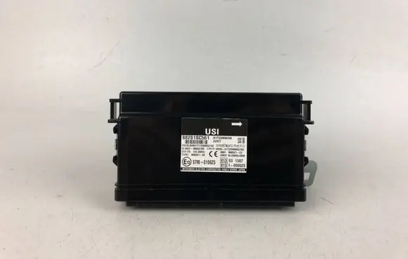Subaru Forester SH Immobilizer control unit/module 88281SC561