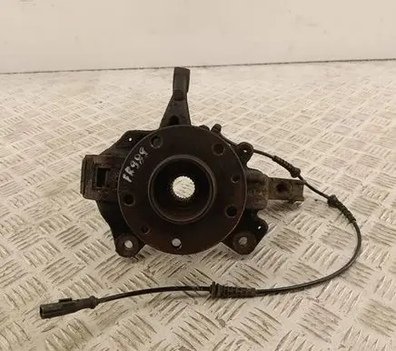 Renault Megane III Front wheel hub 