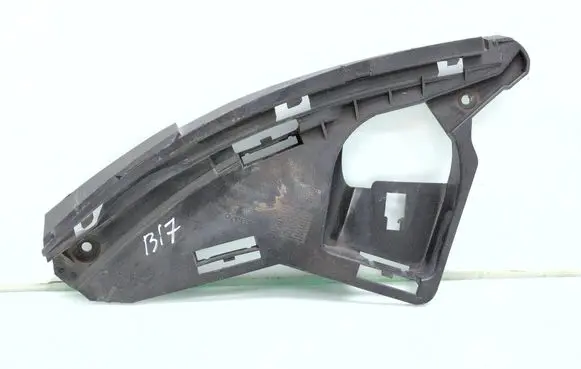 Volvo XC60 Headlight/headlamp mounting bracket 30763433
