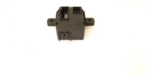 KIA Sportage Other control units/modules PA66TD30