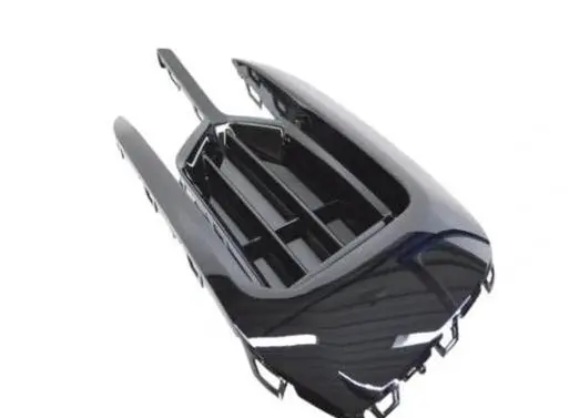Volkswagen Arteon Front bumper lower grill