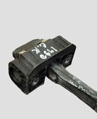 BMW 3 E90 E91 Rear door check strap stopper 7176808