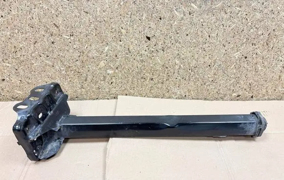 Opel Grandland X Front bumper shock/impact absorber 52000W02
