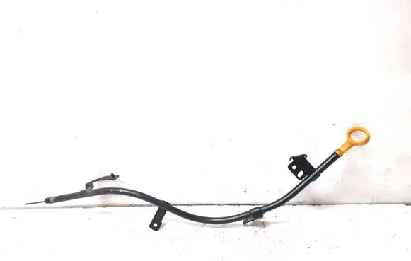 Hyundai Santa Fe Oil level dip stick 