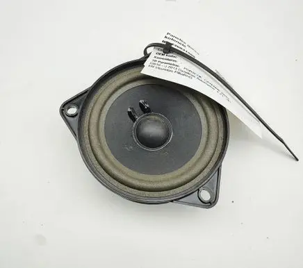 Porsche Cayenne (92A) Panel speaker 7PP035828C