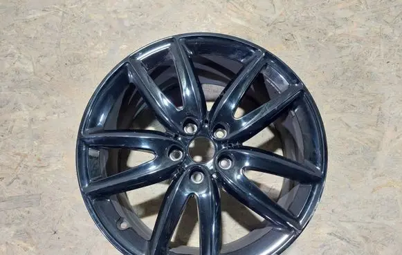 Mini Clubman F54 R18 alloy rim 6887613 M2530