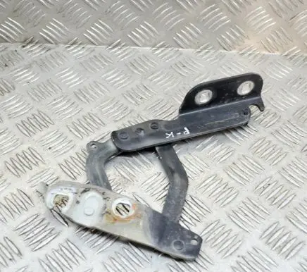 Ford Fiesta Engine bonnet/hood hinges 8A6116801AD