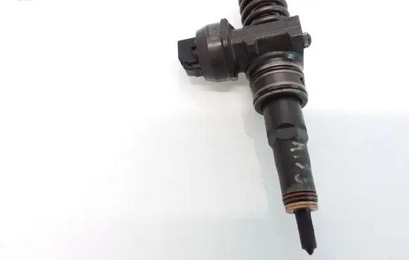 Seat Altea Fuel injector 038130073AG 0414720215