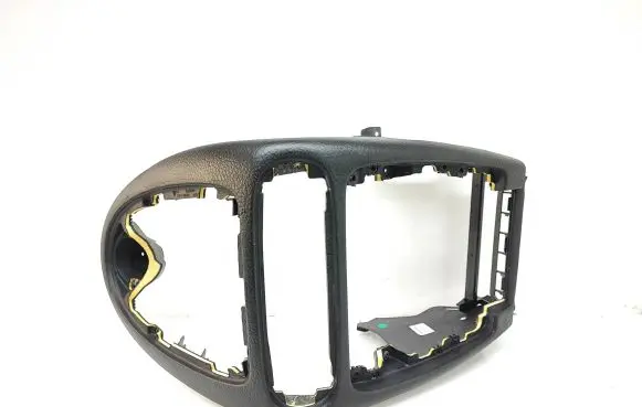 Porsche Cayenne (9PA) Dashboard center trim panel 