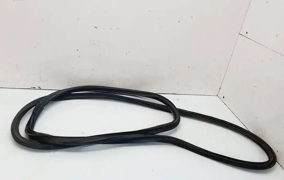 Hyundai ix 55 Trunk rubber seal (body) 