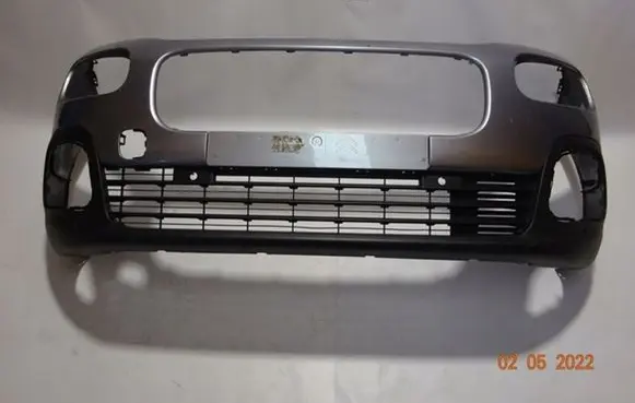 Citroen Berlingo Front bumper