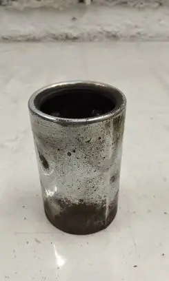 BMW 3 F30 F35 F31 Muffler ending 7610634