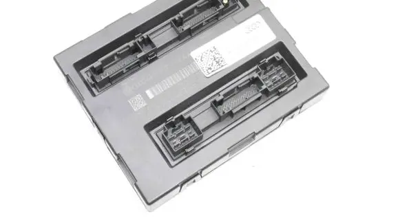 Audi A8 S8 D4 4H Central body control module 4H0907064AA